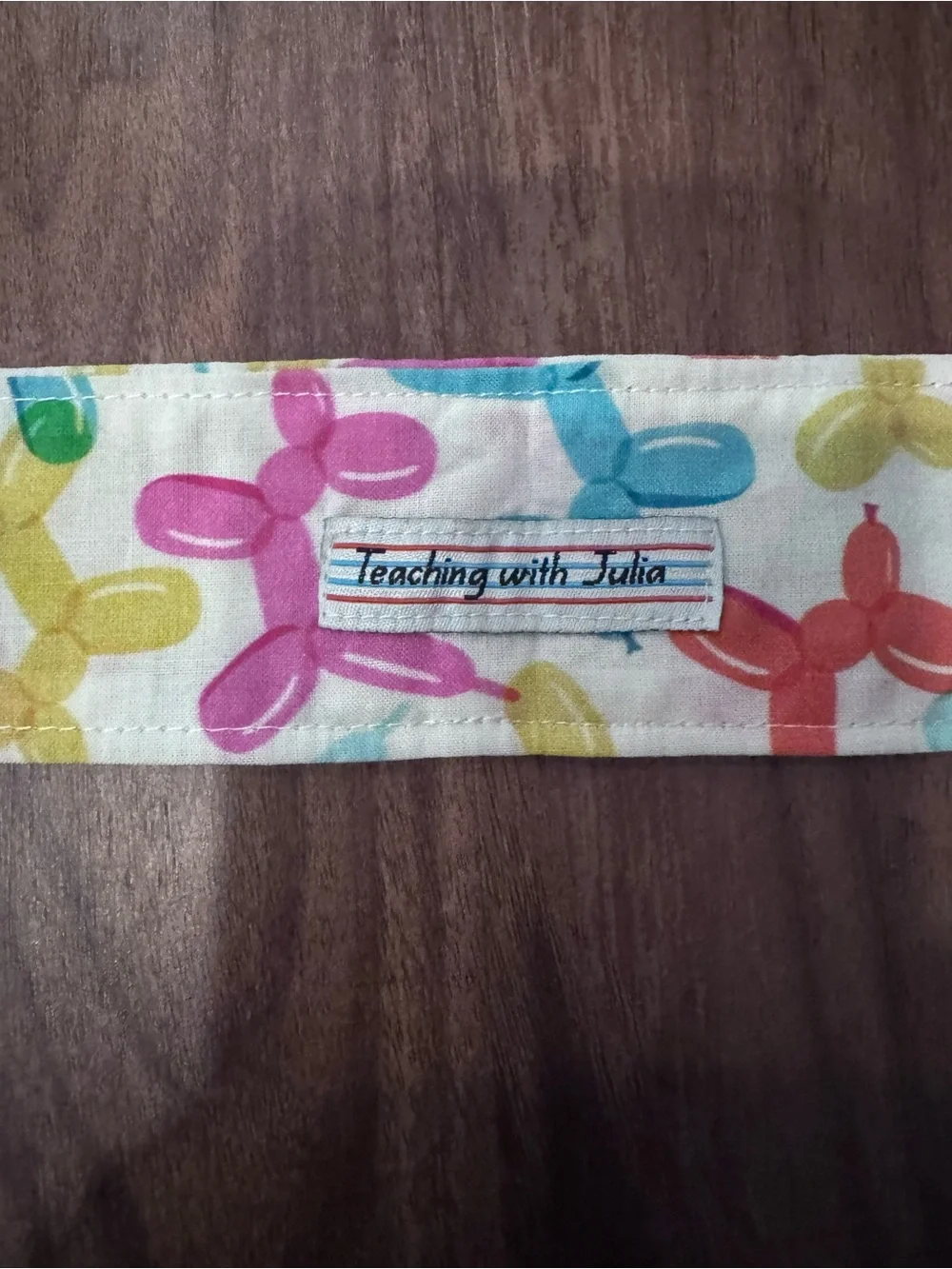 N/A playful multicolor